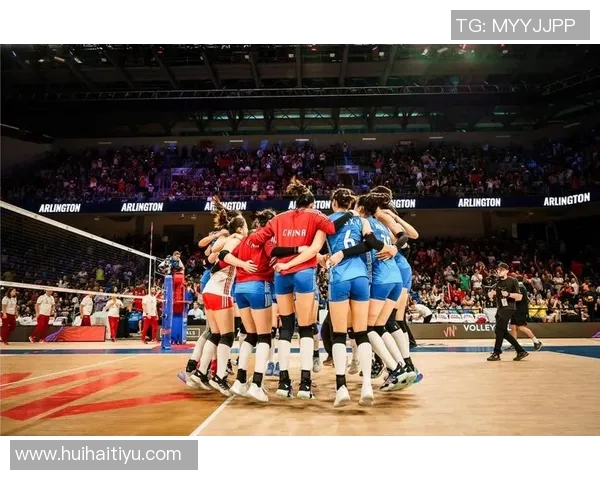武汉排球队在排球意识排行榜中荣获第三名展现强大实力与团队协作